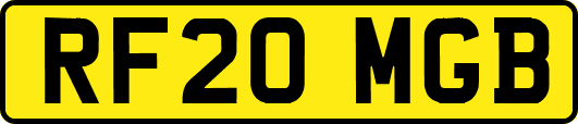 RF20MGB