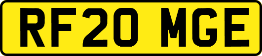 RF20MGE