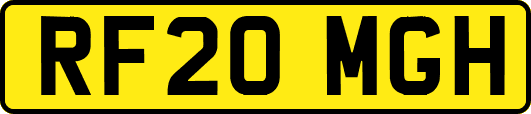 RF20MGH