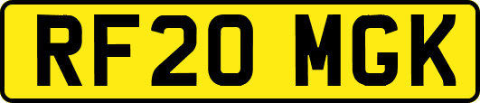RF20MGK