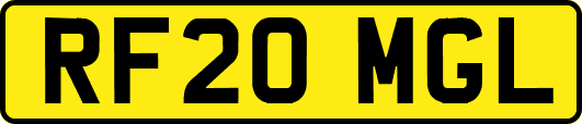 RF20MGL