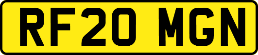 RF20MGN