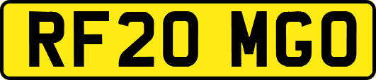 RF20MGO