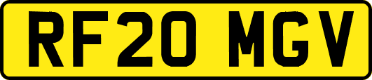 RF20MGV