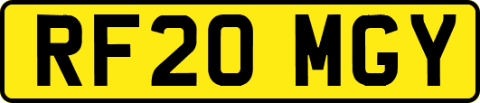 RF20MGY