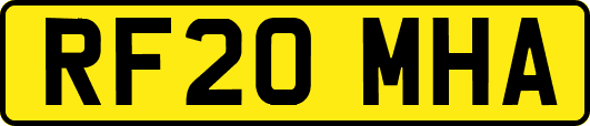 RF20MHA