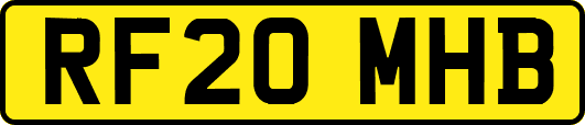 RF20MHB