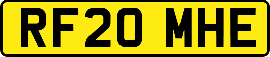 RF20MHE