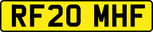 RF20MHF