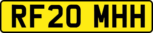 RF20MHH