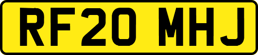 RF20MHJ