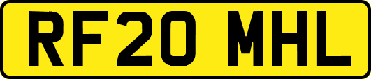 RF20MHL
