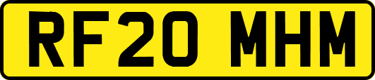 RF20MHM