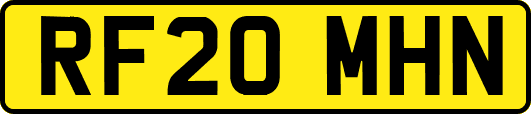 RF20MHN