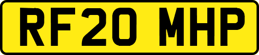 RF20MHP