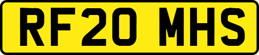 RF20MHS