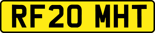 RF20MHT