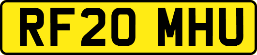 RF20MHU