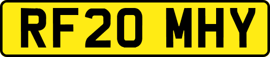 RF20MHY