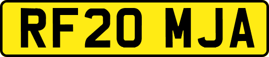 RF20MJA