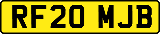 RF20MJB