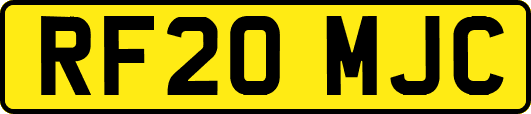 RF20MJC