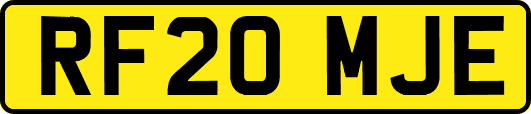 RF20MJE