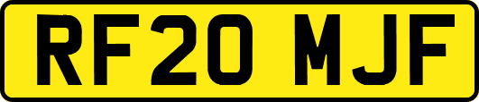 RF20MJF