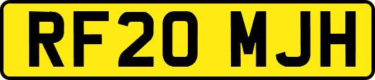 RF20MJH