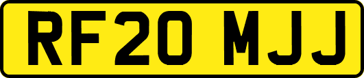 RF20MJJ