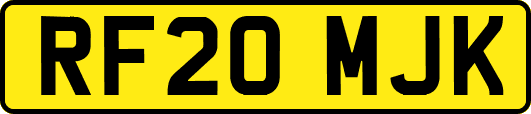 RF20MJK