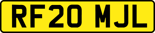 RF20MJL