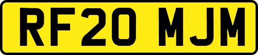RF20MJM