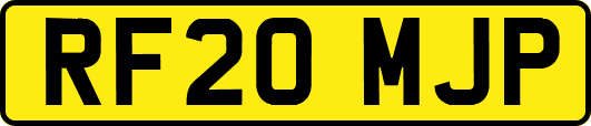 RF20MJP