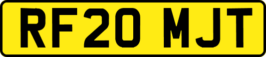 RF20MJT