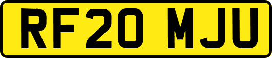 RF20MJU
