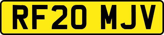 RF20MJV