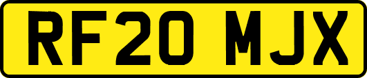 RF20MJX