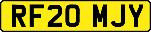 RF20MJY