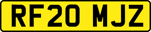 RF20MJZ