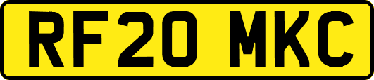 RF20MKC