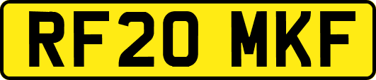 RF20MKF