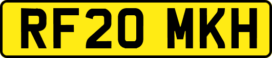 RF20MKH