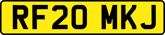 RF20MKJ