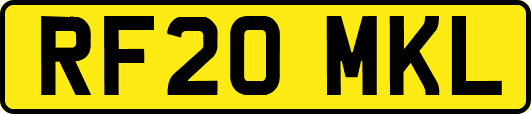 RF20MKL