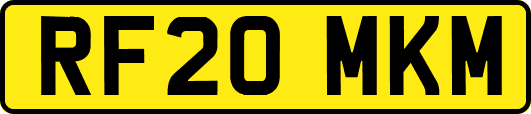 RF20MKM