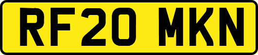 RF20MKN