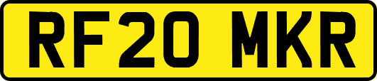 RF20MKR