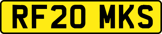 RF20MKS