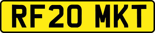 RF20MKT